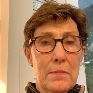 Meet your Posher, Maureen